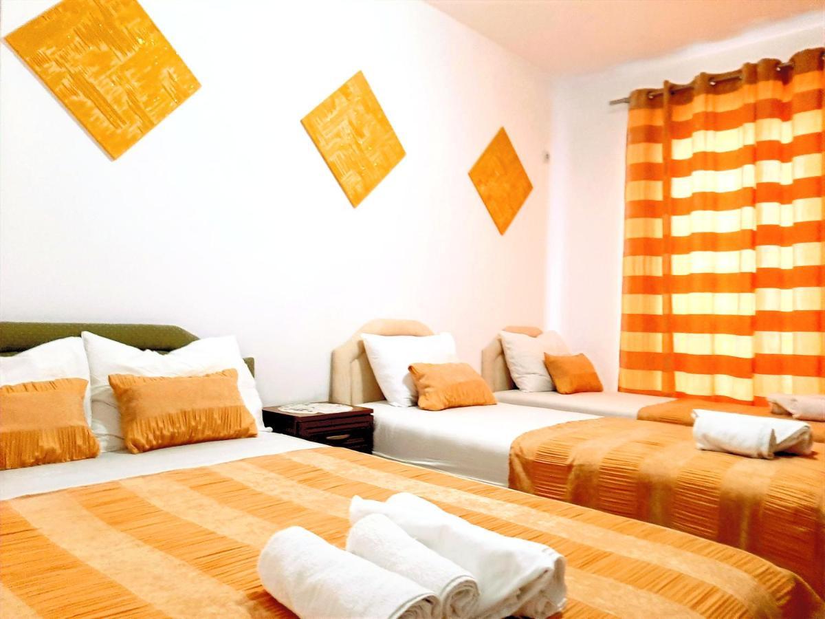 Villa Alba Apartments Dobra Voda Kültér fotó